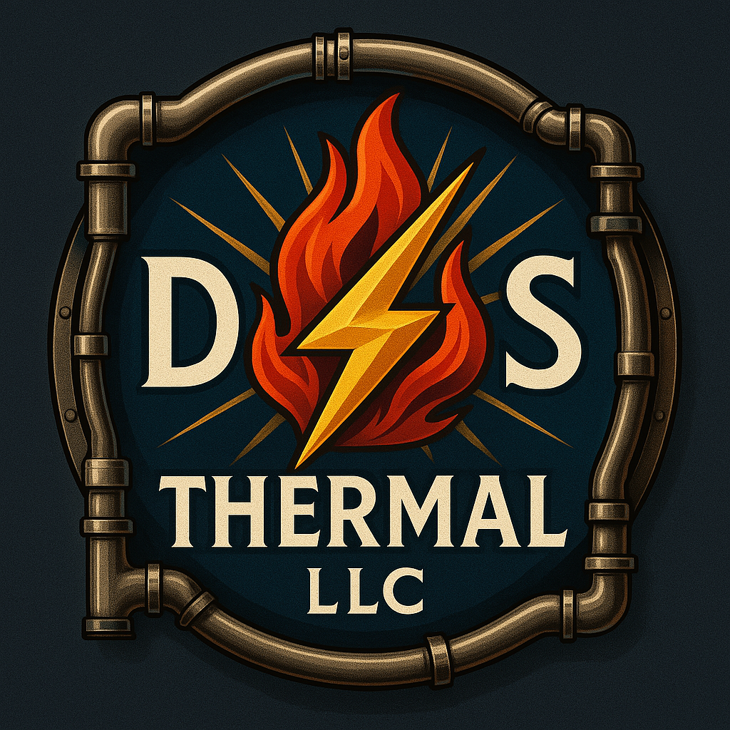 DS Thermal LLC Logo