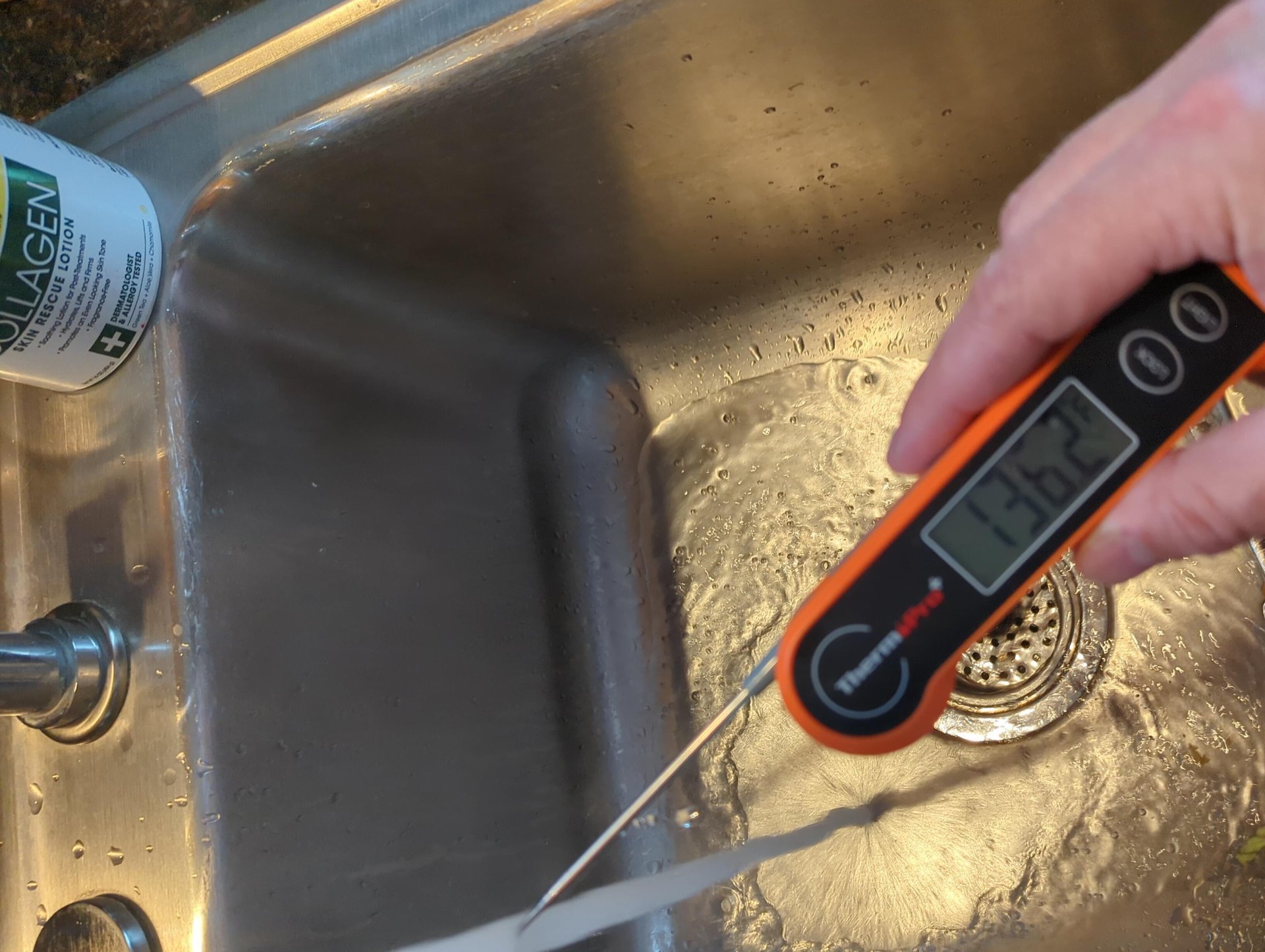 Bitcoin ASIC miner installation for residential heating - Midwest project