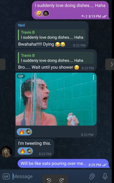 Bitcoin miner heating system monitoring dashboard - performance metrics and revenue tracking